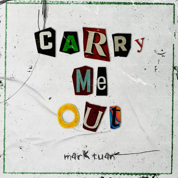 دانلود آهنگ Carry Me Out مارک توان (گاتسون) Mark Tuan (GOT7)